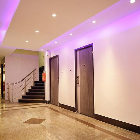 Hotel Venture Park, Omr, Thoraipakkam, Chennai Exterior foto