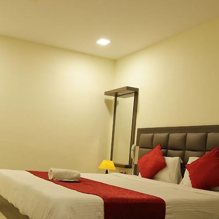 Hotel Venture Park, Omr, Thoraipakkam, Chennai Zimmer foto