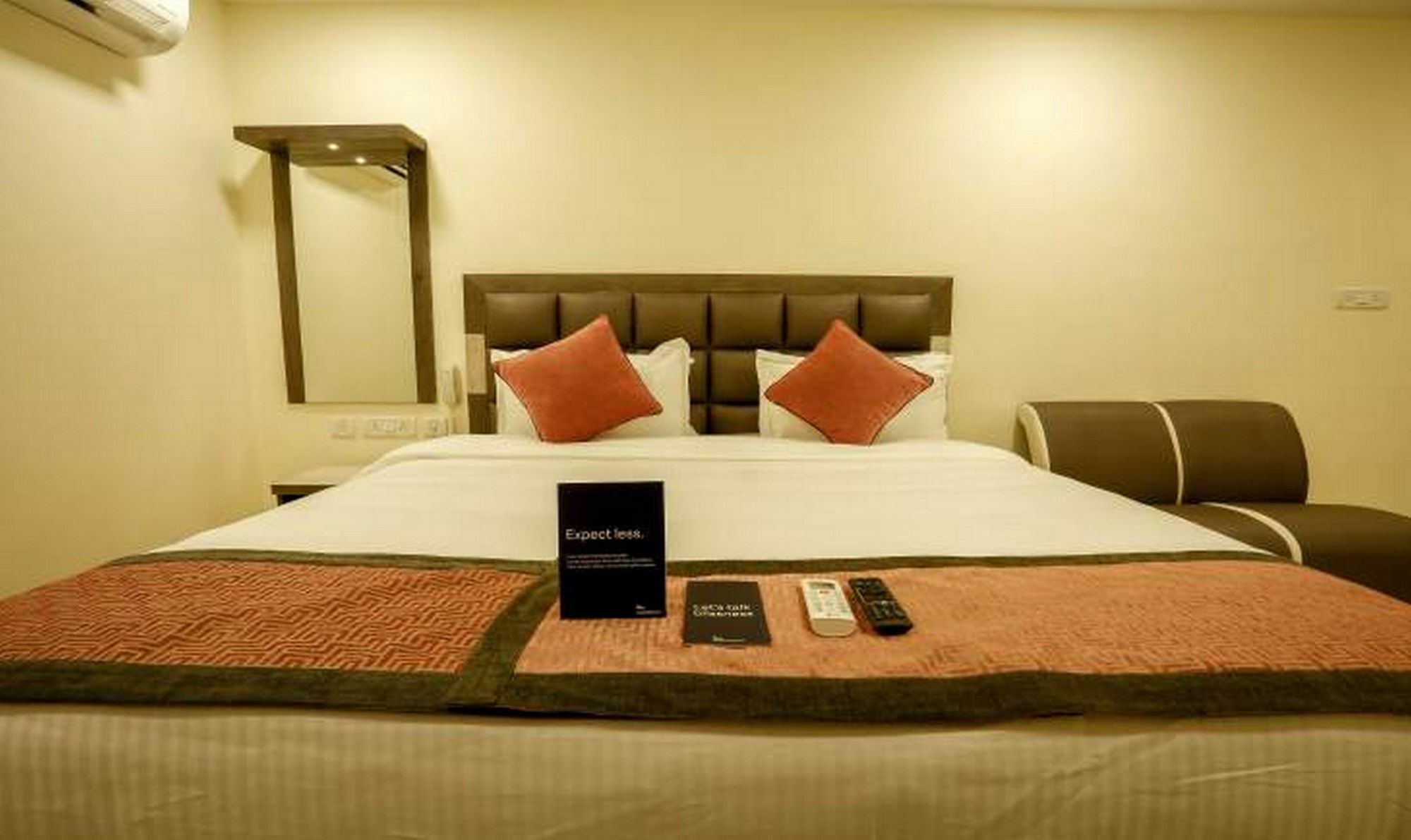 Hotel Venture Park, Omr, Thoraipakkam, Chennai Exterior foto