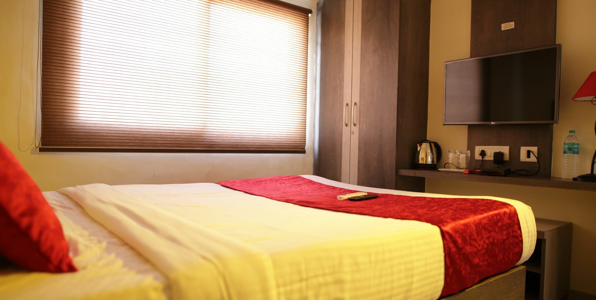 Hotel Venture Park, Omr, Thoraipakkam, Chennai Exterior foto