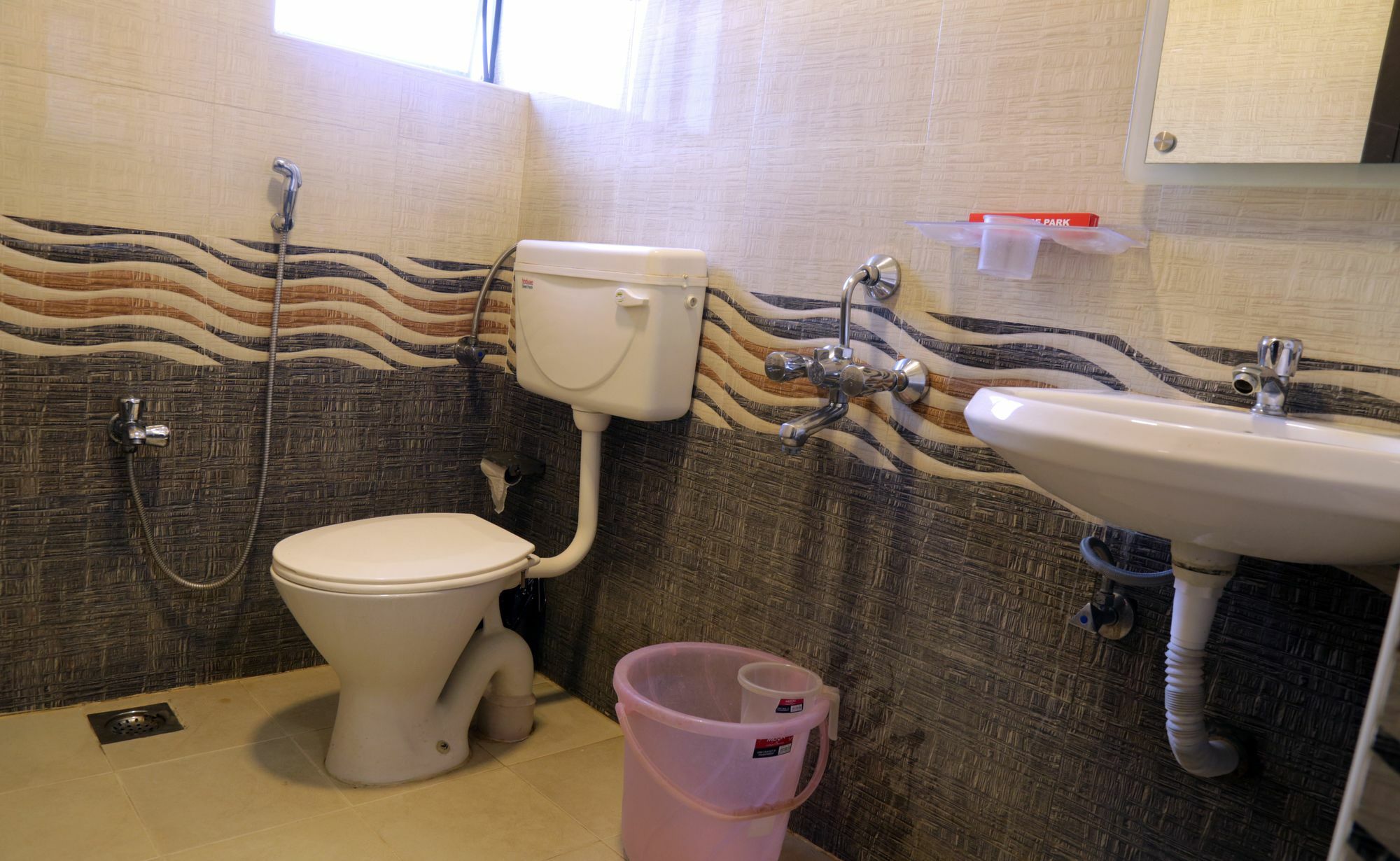 Hotel Venture Park, Omr, Thoraipakkam, Chennai Exterior foto