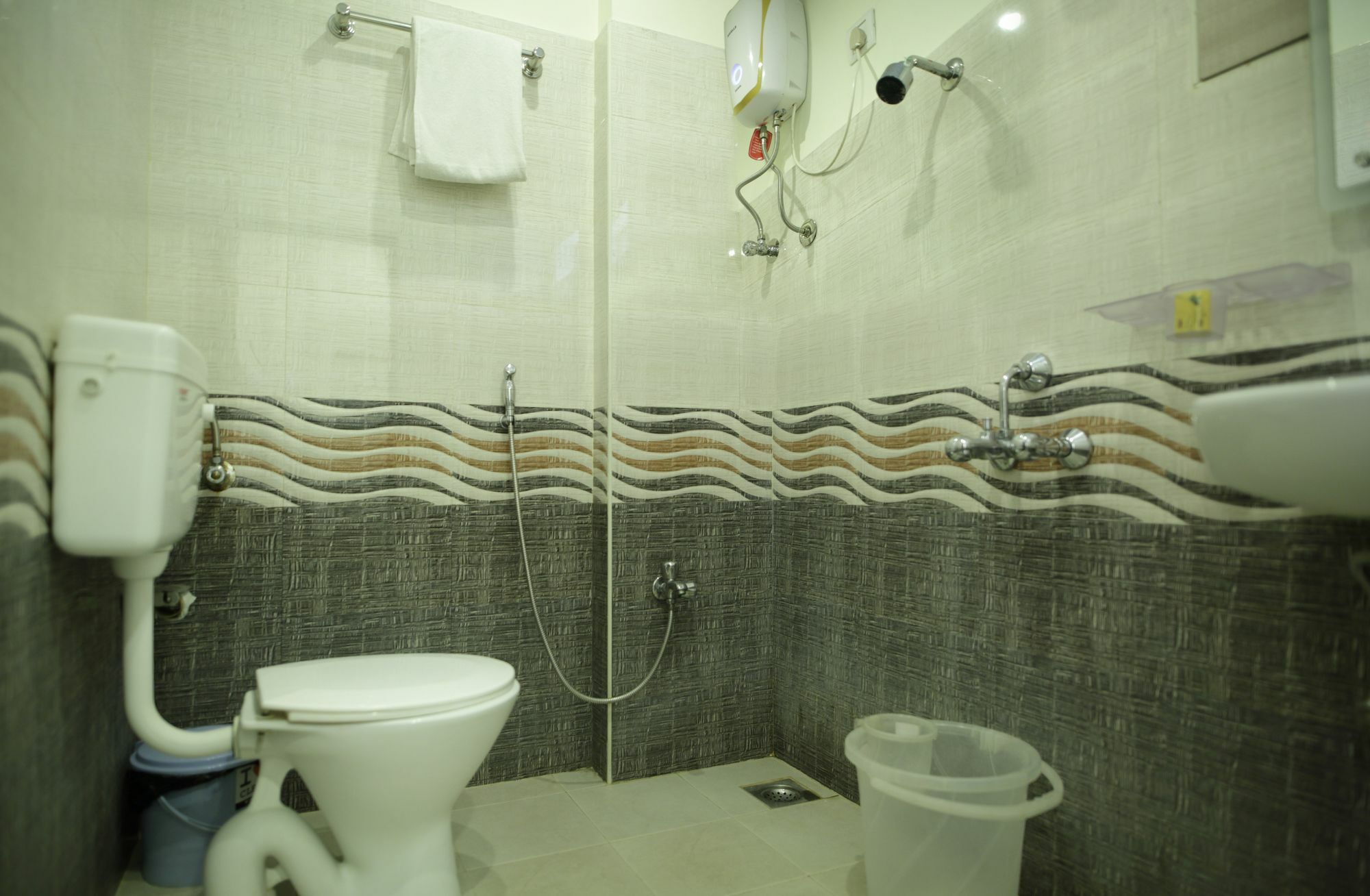 Hotel Venture Park, Omr, Thoraipakkam, Chennai Exterior foto