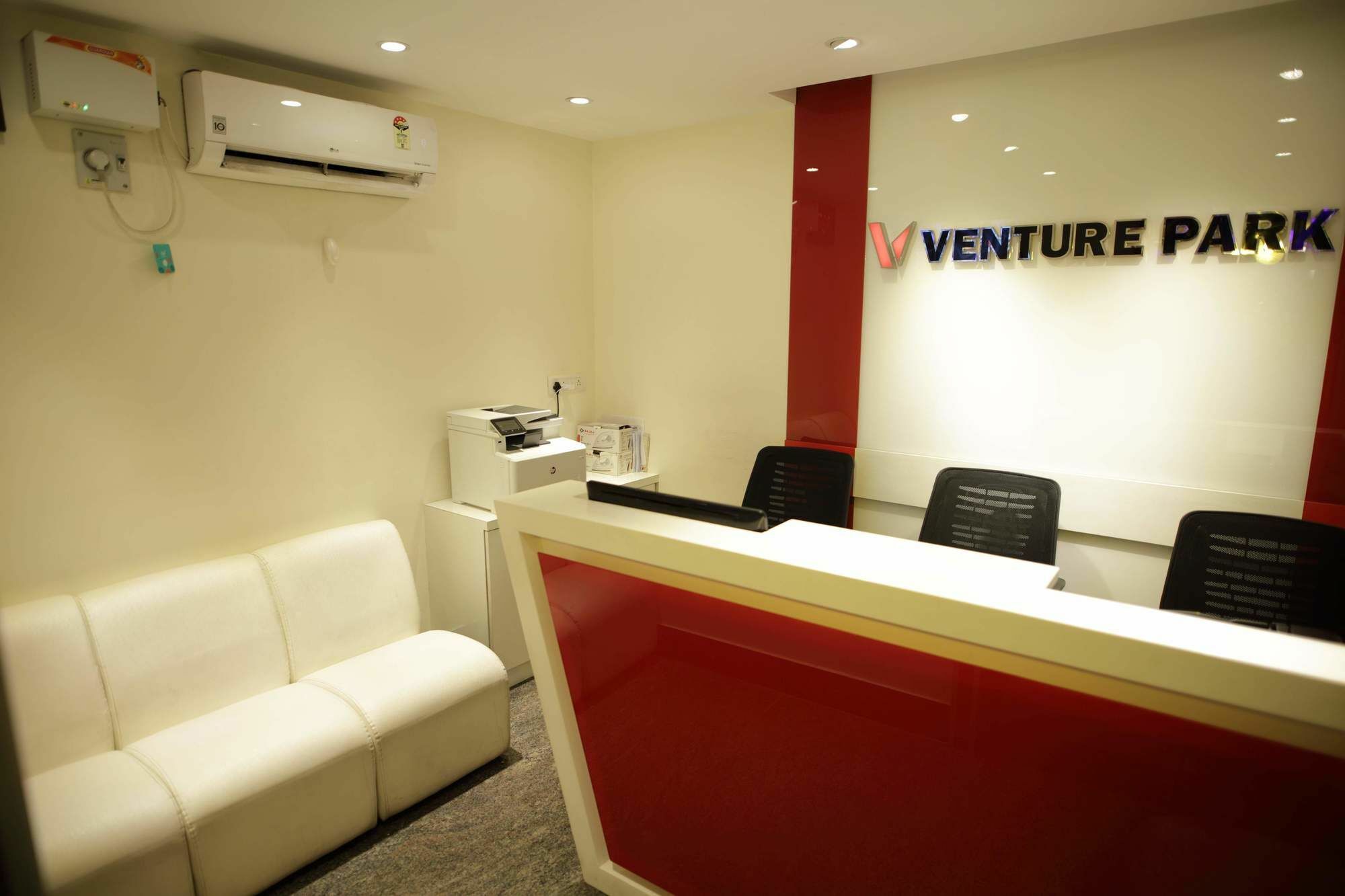 Hotel Venture Park, Omr, Thoraipakkam, Chennai Exterior foto