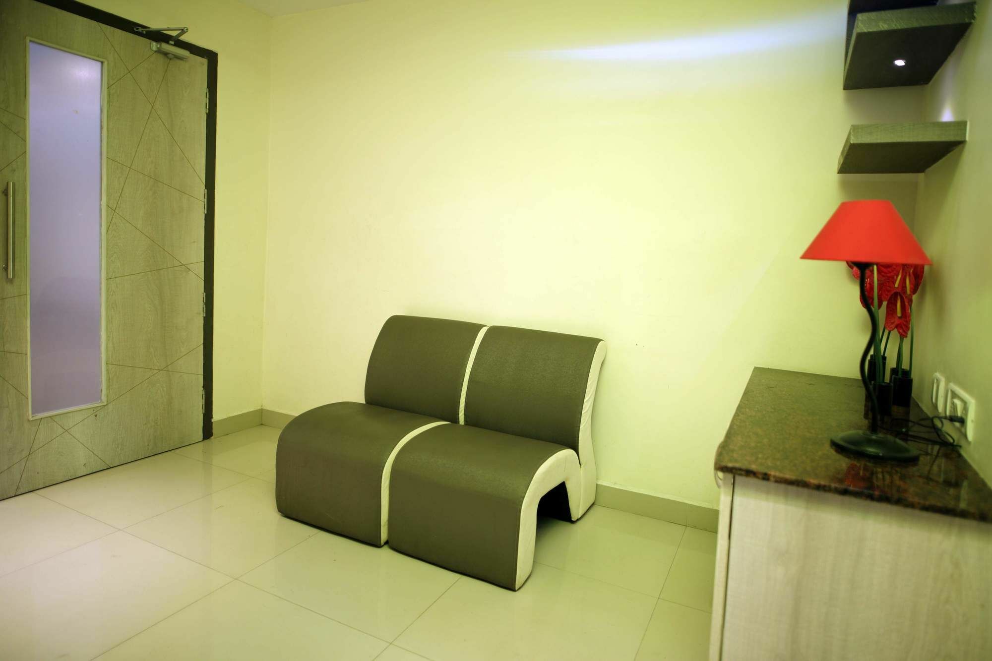 Hotel Venture Park, Omr, Thoraipakkam, Chennai Exterior foto